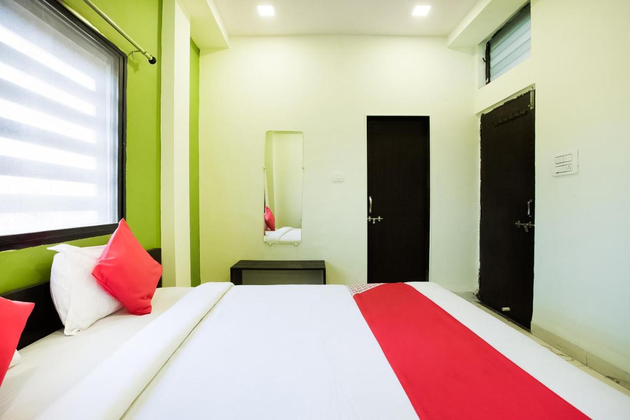Hotel Oyo 39381 Kalajanki Ujjain Exterior foto